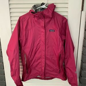 Women’s Patagonia Torrentshell